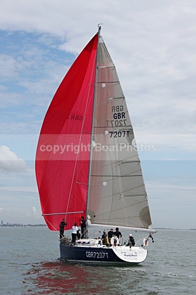090613 PLAYING AROUND IMG_9985 - Sailboats - monohull