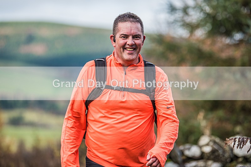 TVU 50  60K-730 - High Terrain Events Tweed Valley 50 & 65K Ultra Trail Races Sunday 19th November 2023