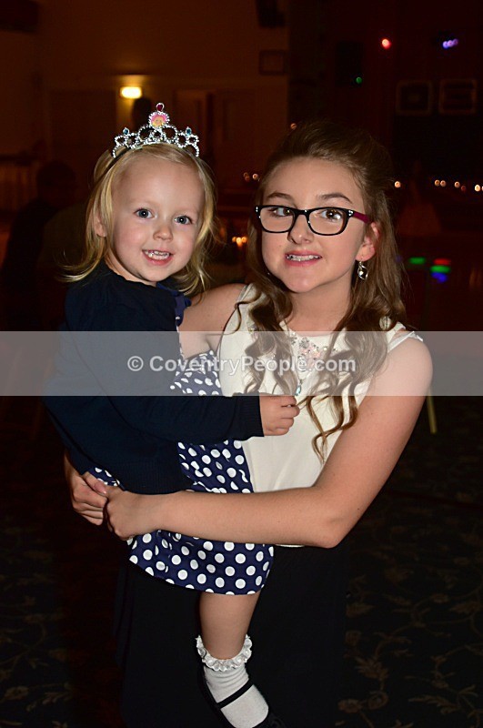 Aud-256 - Audrey's 40th