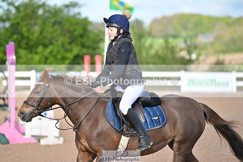 240504A-091210-00026 - Cls 11 Clear Round 50cm