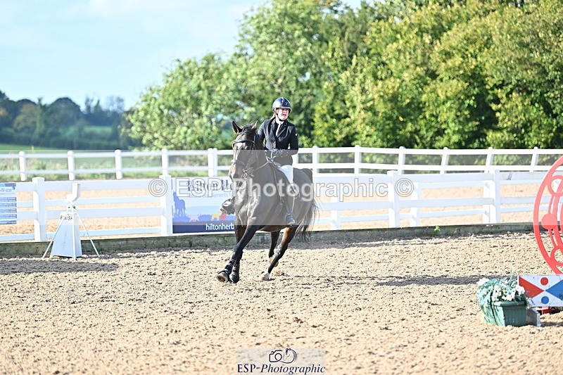 241005A-102435-02971 - SAT Cls 16 85cm Amateur Quali