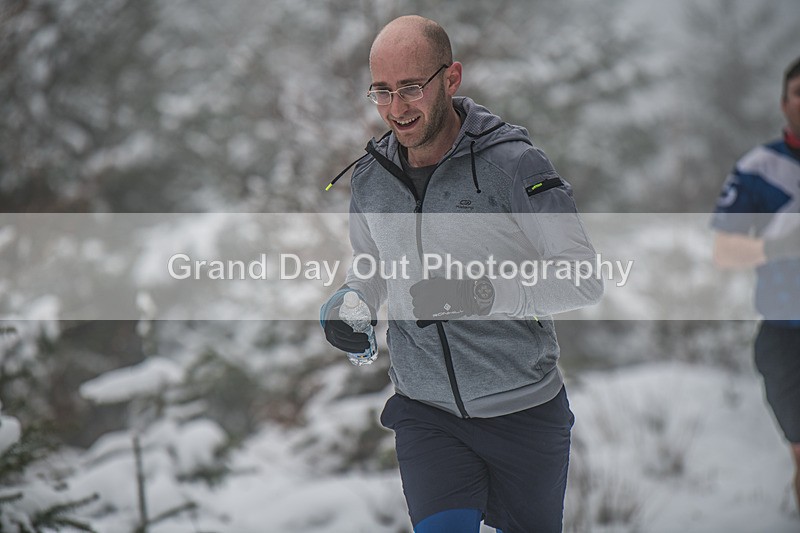 Glentress-1122 - High Terrain Events Glentress 42, 21 & 10K Trail Races Sunday 15th February 2026