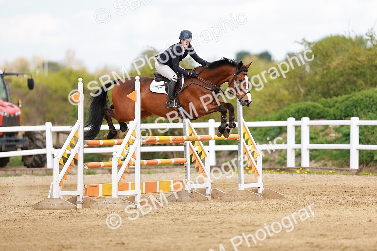 SBM_002073 - Class 4 - Senior Newcomers - 1.10m