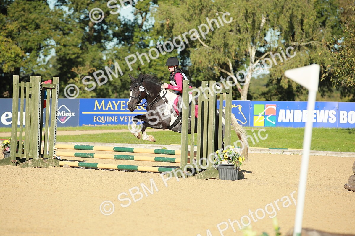 SBM_15223 - E5 - Eventers Challenge 50cm Open