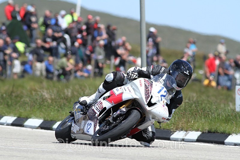  - Supersport Race 1