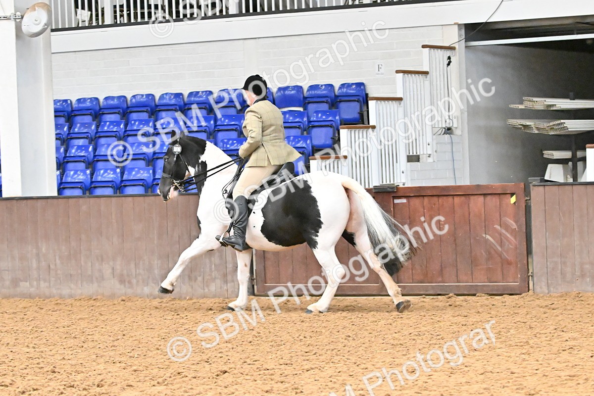 SBM_001365 - Class 18 - Ridden Cob