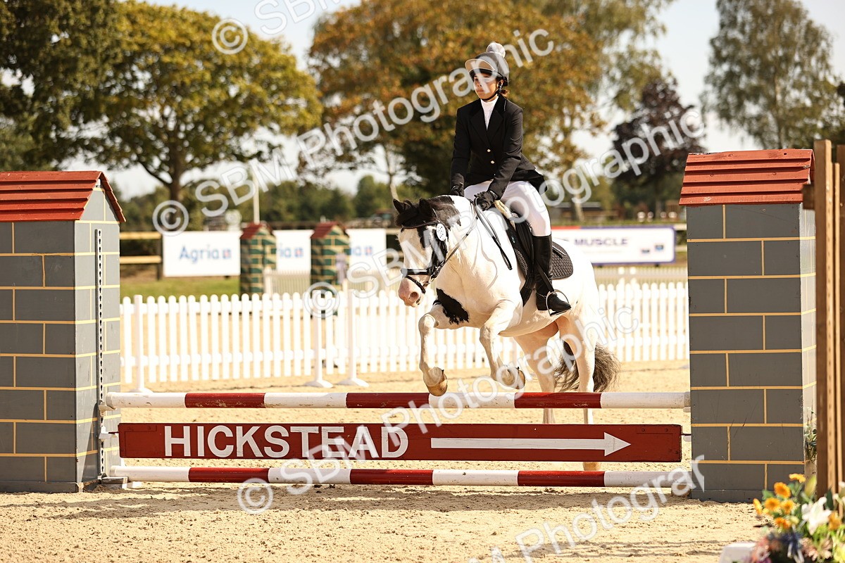 SBM_66981 - J13 - Junior Pony 60cm Championship