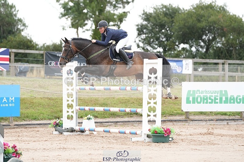 250727-114525-09989 - Cls 27 NAF Silver League Semi Final