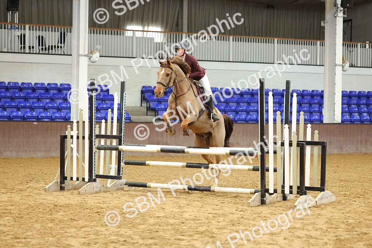 SBM_000310 - Class 2 - British Novice - 90cm