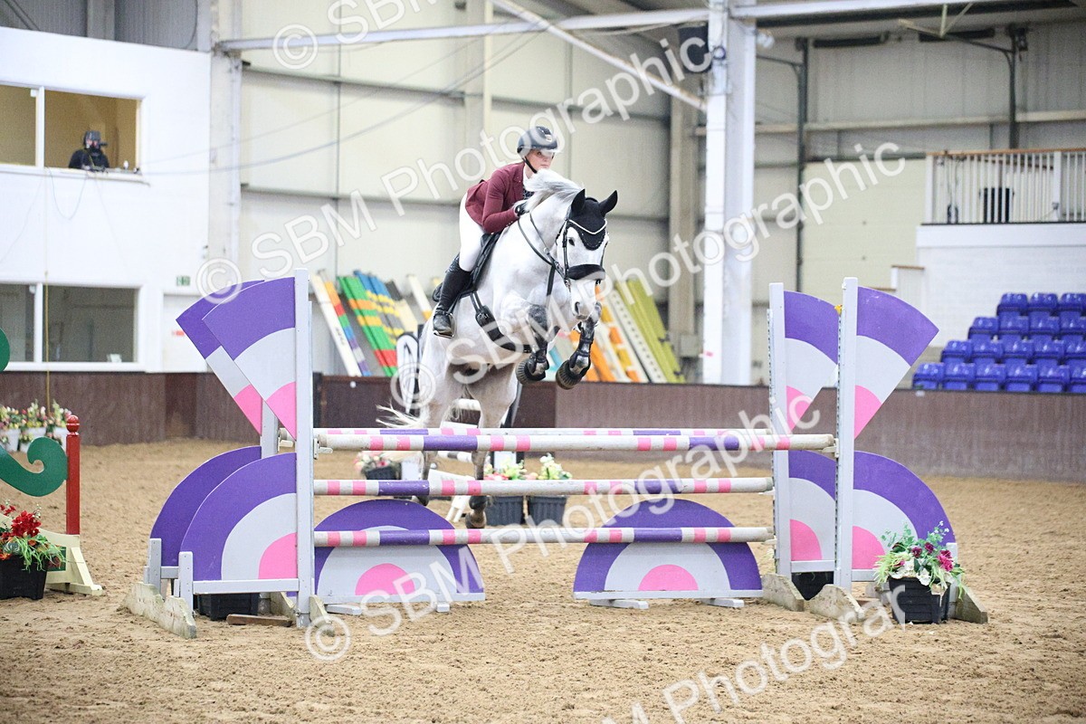 5K7A4115 - Class 3 - Senior Newcomers/ 1.10m Open