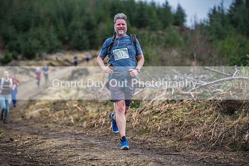 Glentress-1910 - High Terrain Events Glentress Marathon 21 & 10K Trail Races Sunday 18th February 2024