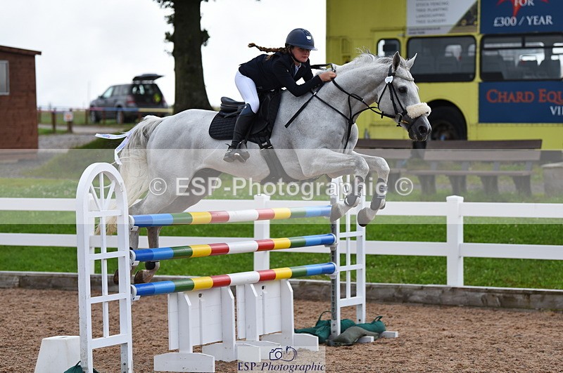 230715A-095852-00092 - Cls 12 Children on Horses 1.15m