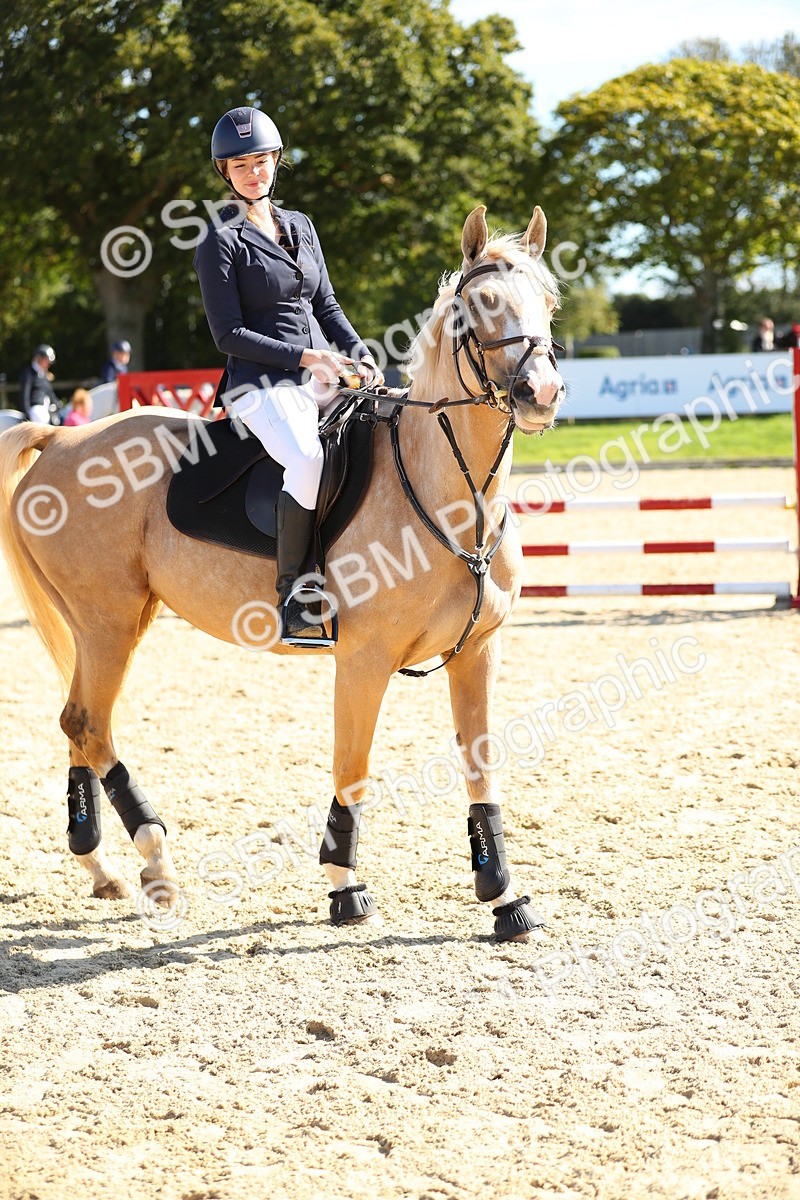 SBM_17826 - J33 - Senior 75cm Championship