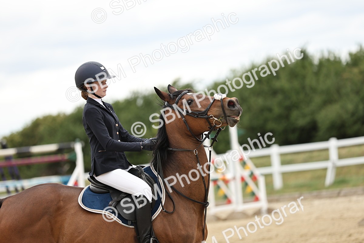 SBM_005867 - 90/100cm showjumping