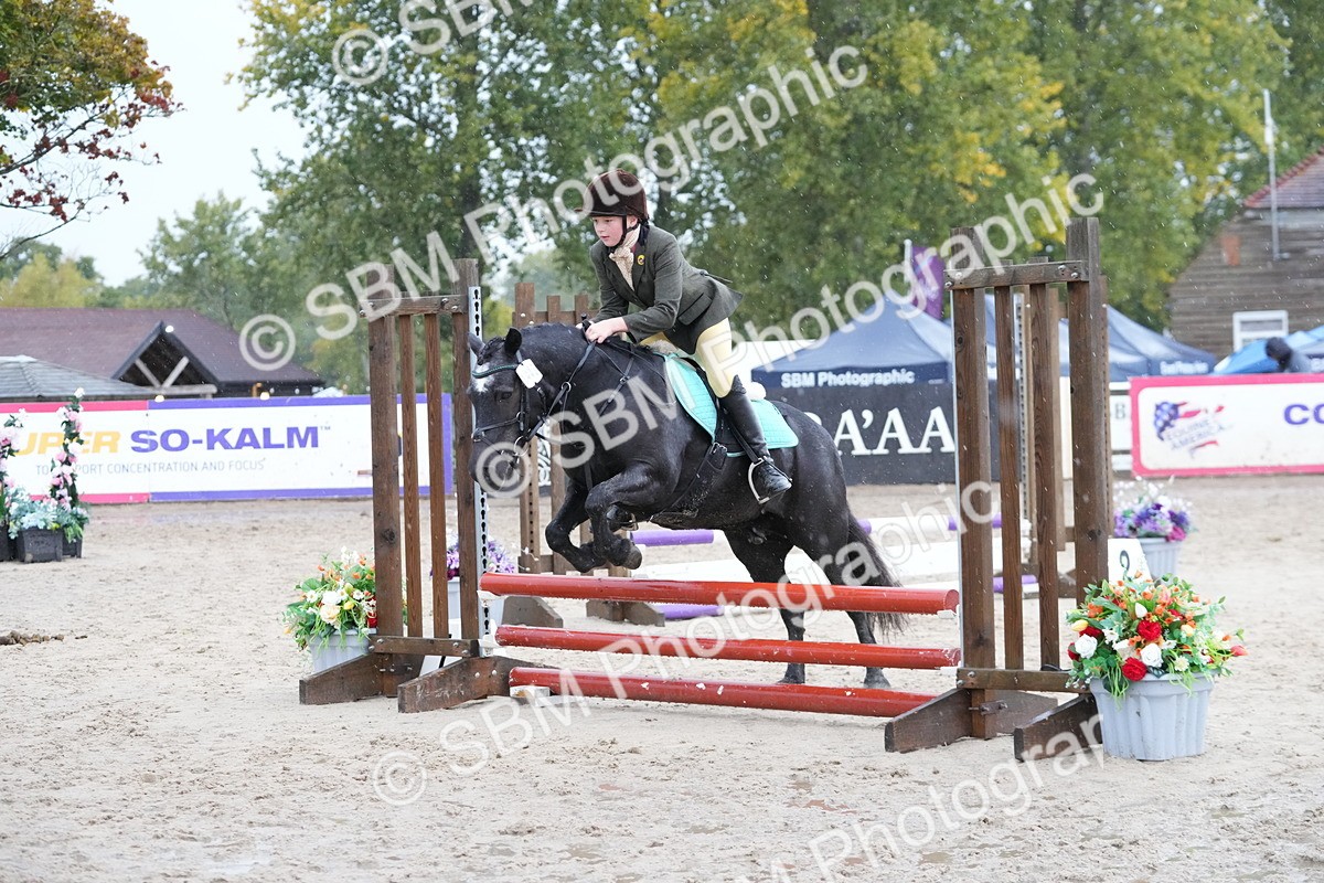 SBM_33856 - J5 - Junior Pony 50cm Championship