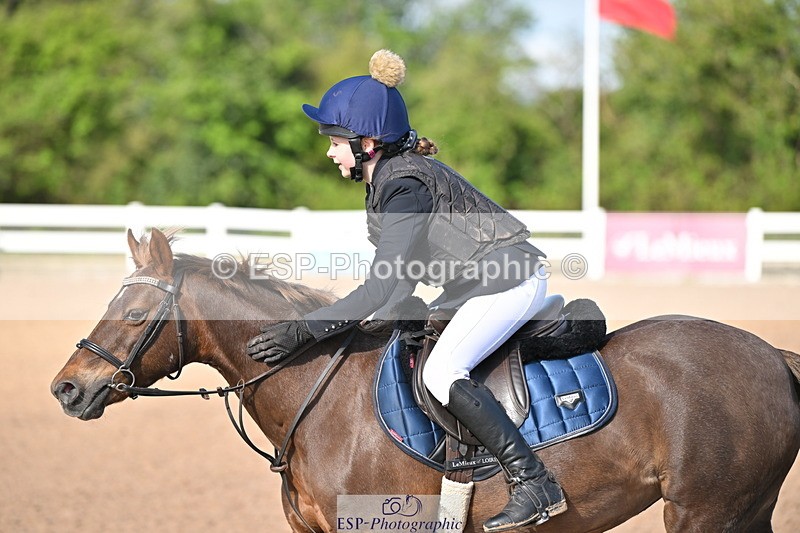 240504A-091211-00027 - Cls 11 Clear Round 50cm