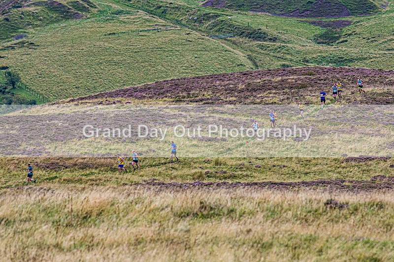 Ennerdale Show-7 - Ennerdale Show Fell Race Wednesday 31st August 2022