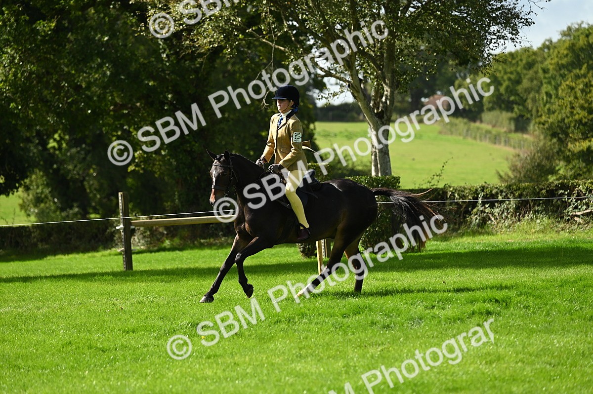 SBM_02783 - S3 - TSR Ridden Pony Showing