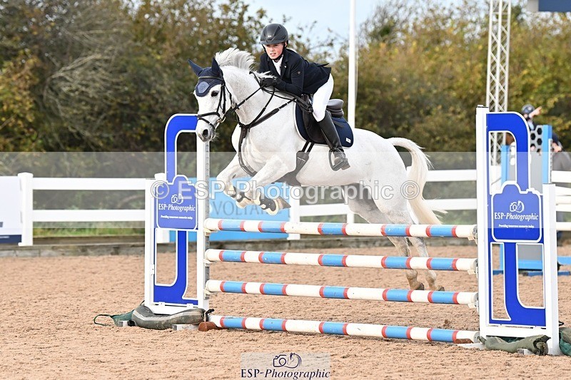 241117X-123131-04611 - Cls 14s A&B BC Pony Newc & 1.00m Open