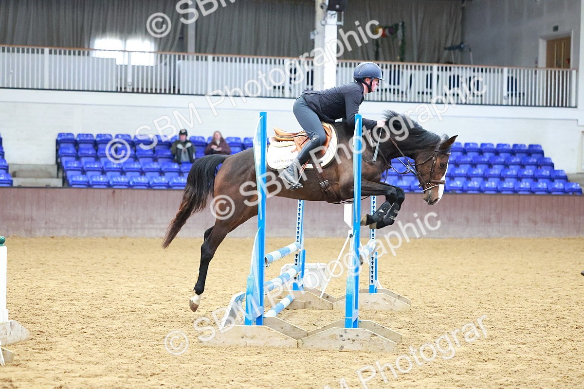 SBM_000212 - Class 1 - Clear Round