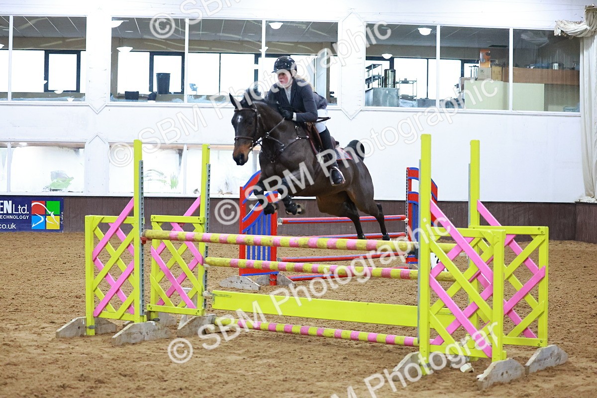 SBM_002246 - Class 4 - Senior Newcomers - 1.10m