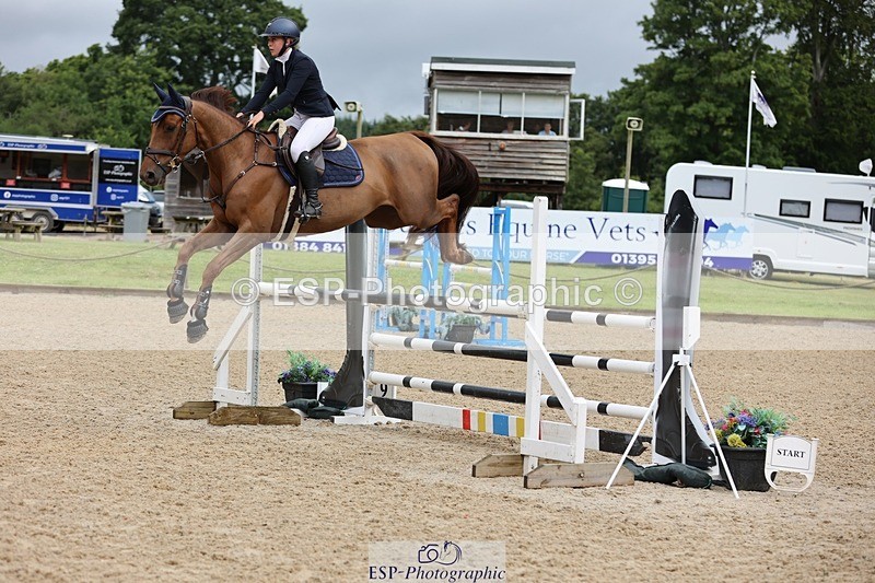 240705-085303-07824 - Cls 19 5 Yr Old Qualifier 1.10m