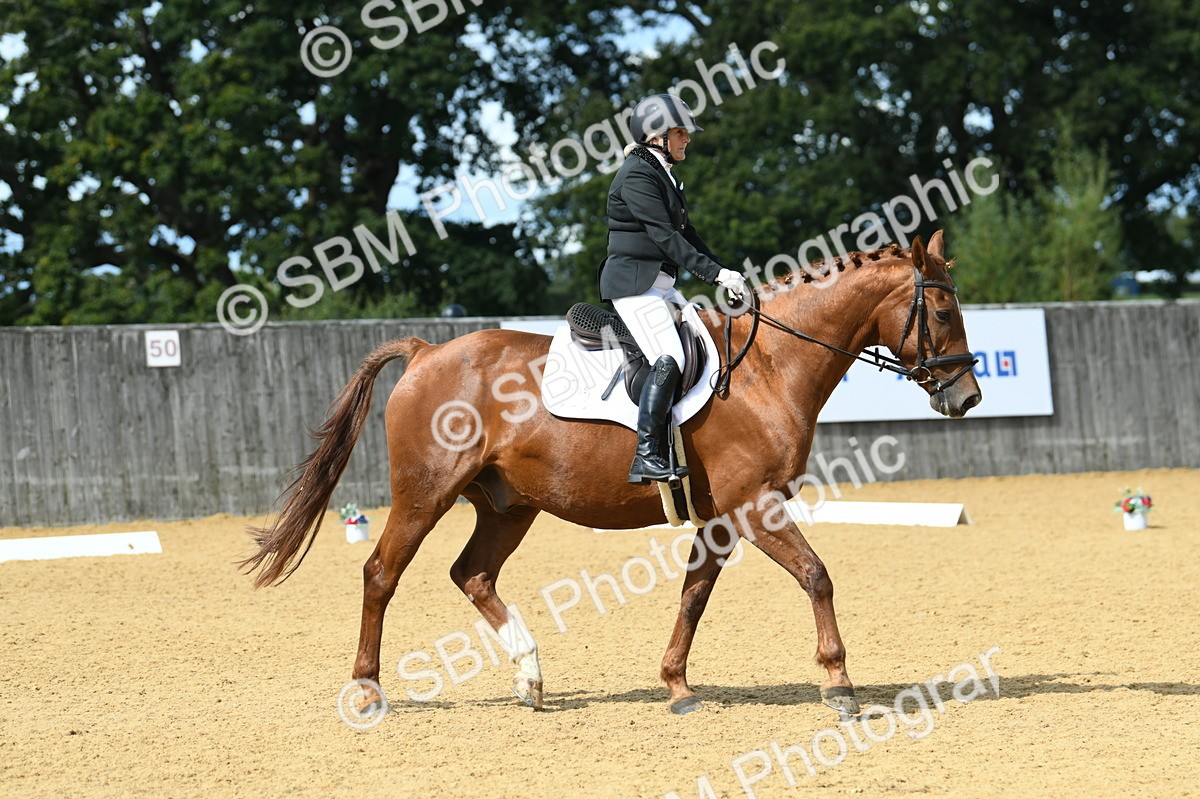 SBM_06362 - D15 Small Tour Championship Novice 24