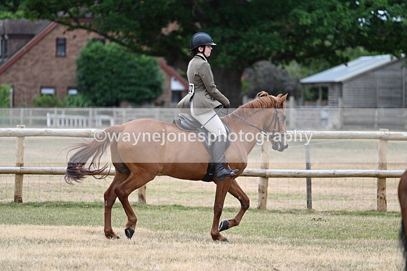 WJ7_0378 - Class 2 Best rider