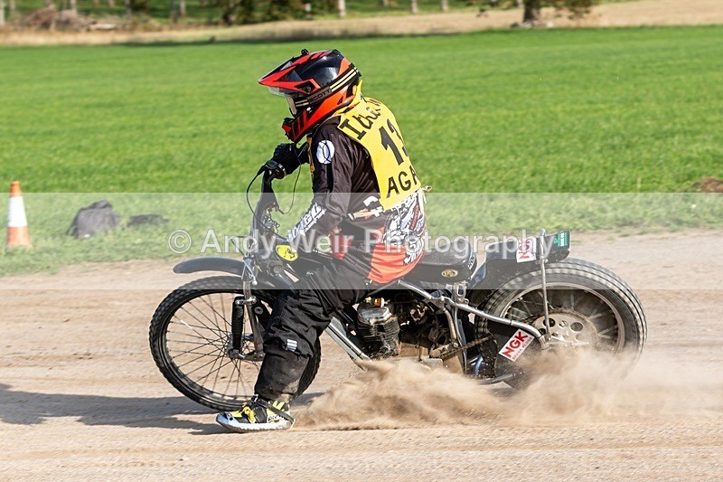 20251011-7D-8E0A8647 - Ride & Skid It. Speedway Experience Day 11th October 2025
