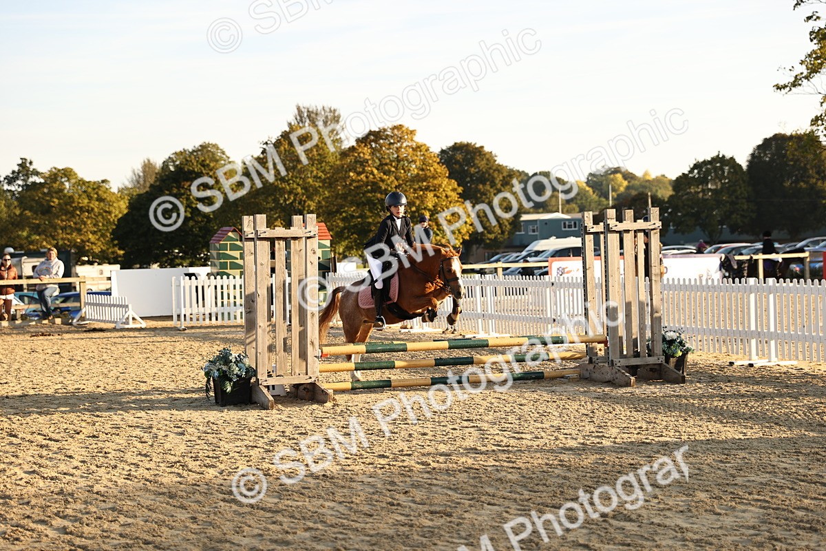 SBM_57161 - J11 - Junior Pony 50cm Championship