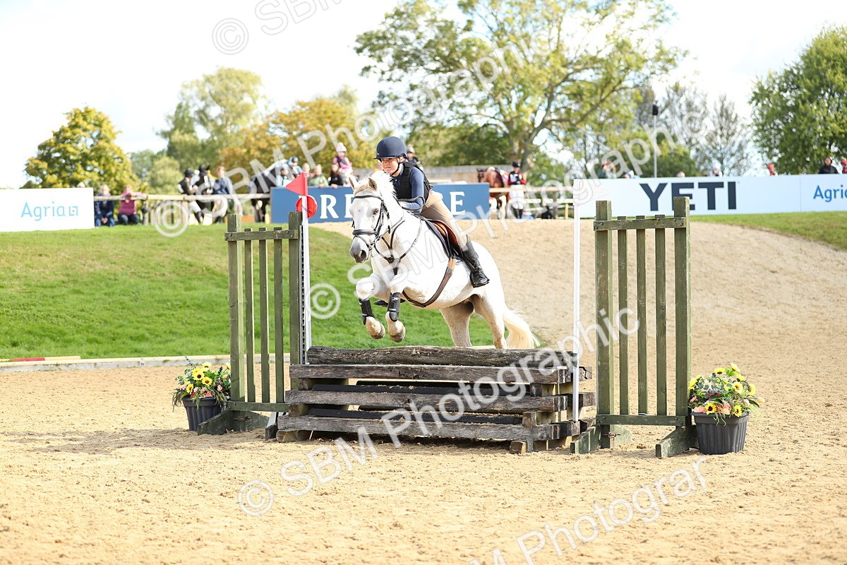 SBM_03557 - E3 Eventers Challenge 70cm Open