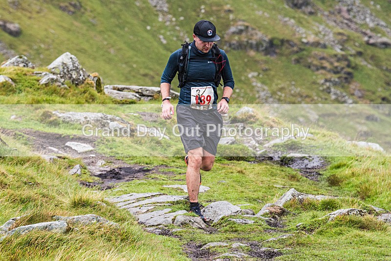 Kentmere-726 - Pete Bland Kentmere Horseshoe Fell Race Sunday 16th July 2023