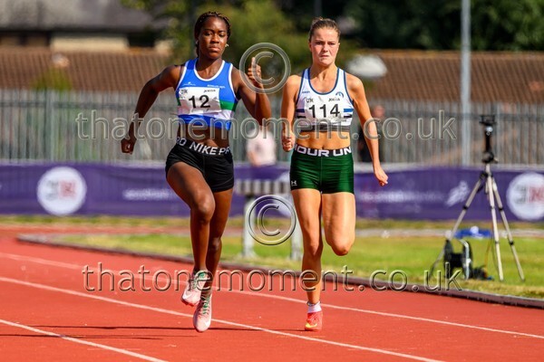 Age25SUN-928155 - Track Female Set One