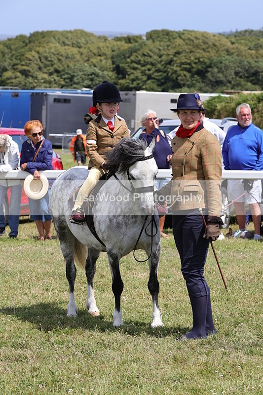 1X9A5139 - Class 36: NPS M&M Lead Rein