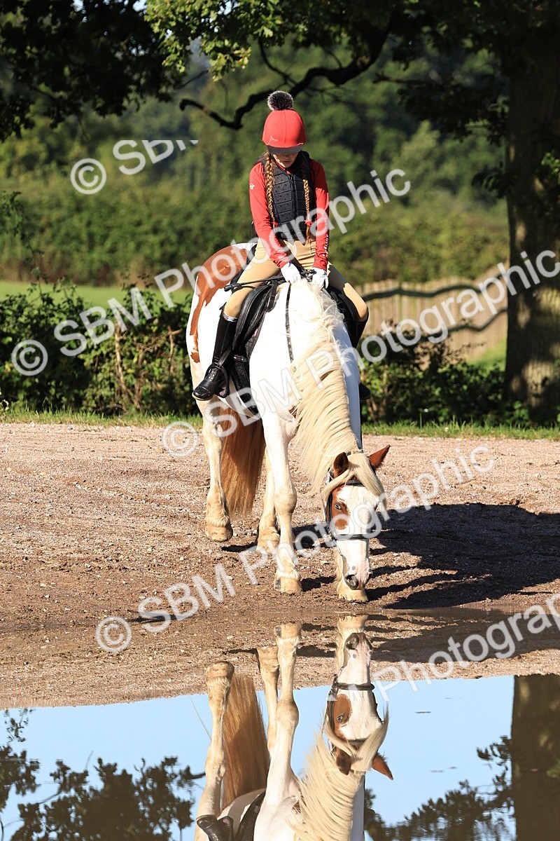 SBM_17335 - E10 - Eventers Challenge 50cm Championship