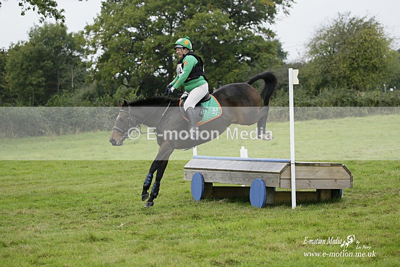  WWHT 171021 1814 - Novice Pairs (0.80m)  17/10/21