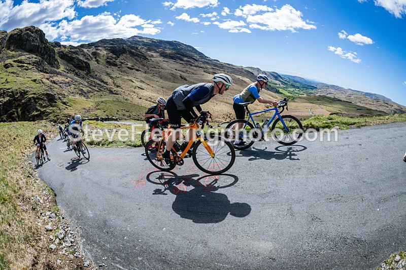 143346 - Hardknott Pass Camera 2 14.00-15.00