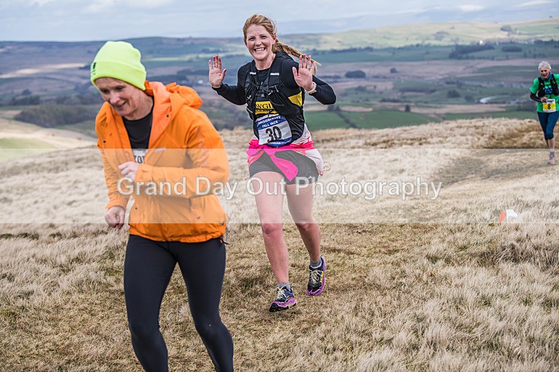 Jefferys Mount-200 - Jeffrey's Mount Figure of Eight Fell Race Saturday 11th April 2026