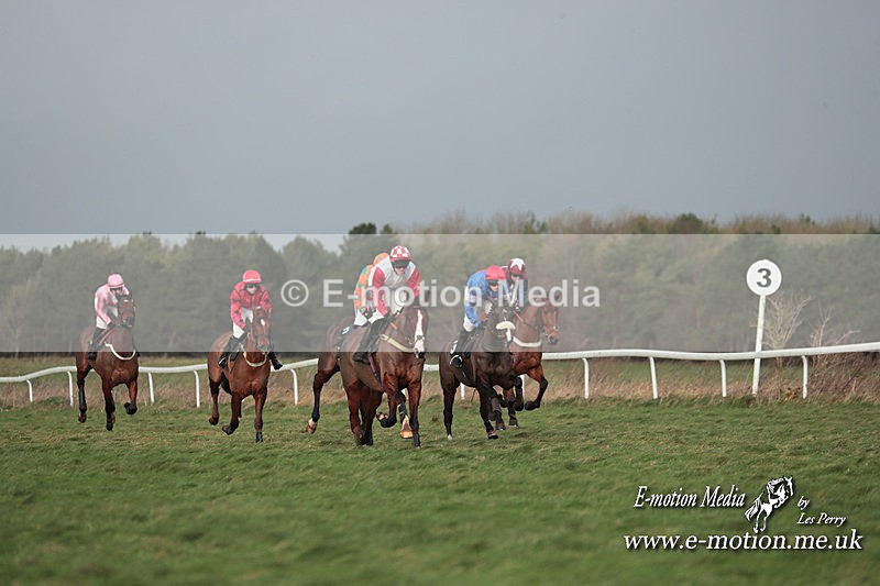 PtP 311223 669 - Larkhill Racing Club Point-to-Point 31/12/23