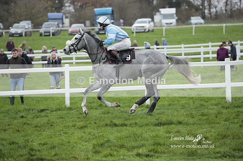 PtP 271122 239 - Hursley Hambledon Hunt Point-to-Point - Larkhill - 27/11/22