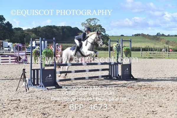 BPP_4673 - CLASS 11 PONY 80CM FINAL