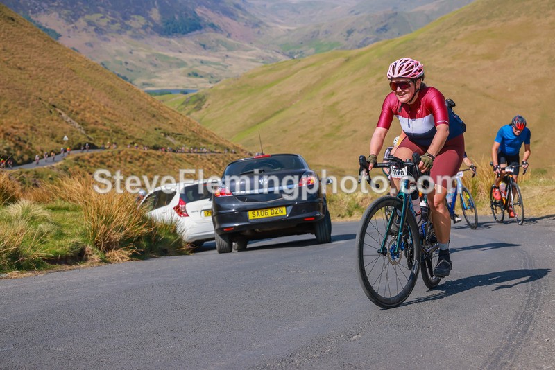 103813 - Newlands Pass 10.00-11.00