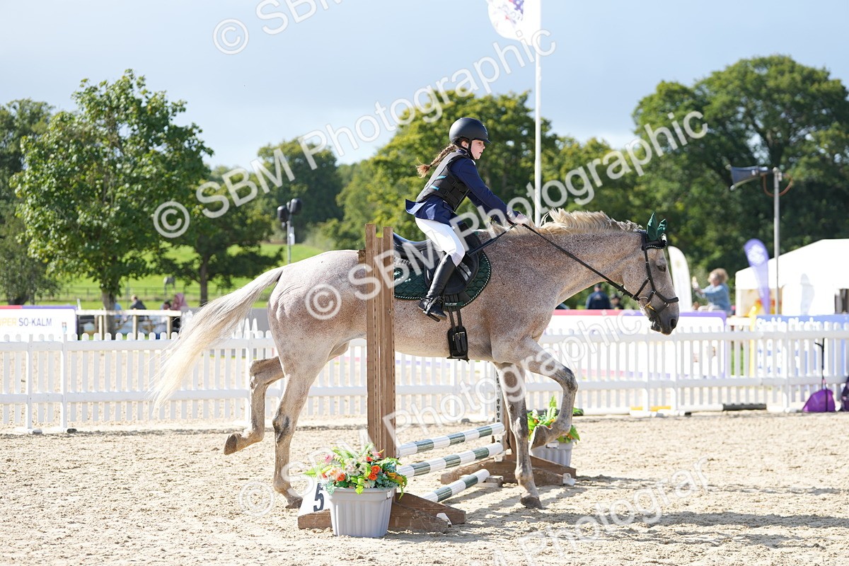 SBM_16848 - J58 - Clear Round 50cm