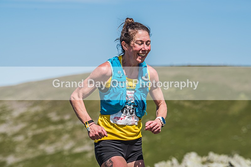 Duddon Long-585 - Duddon Valley (Long) Fell Race Saturday 3rd June 2023