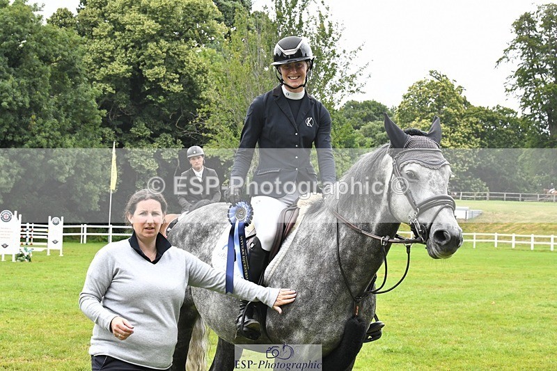 230712-100054-21978 - Cls 50 Foxhunter & 1.20m Open