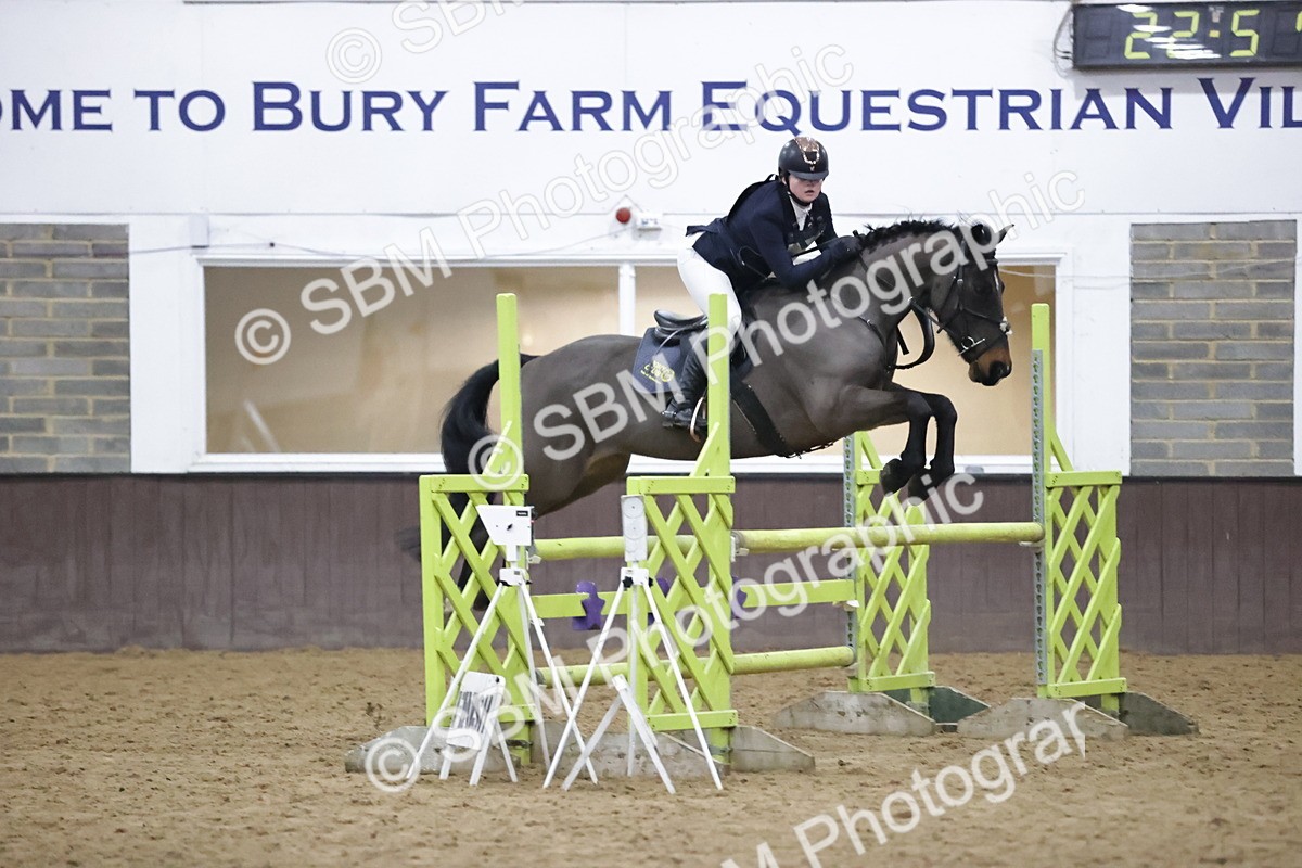 SBM_001666 - Class 3 - 1.00m