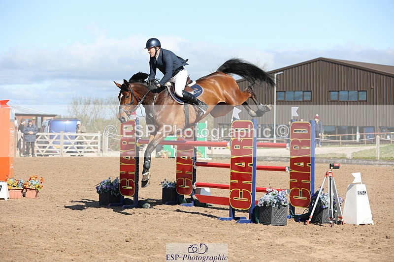 240419A-101358-05916 - Cls 2, 2 Star Small Tour 1.30m