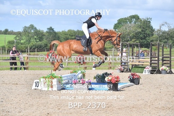 BPP_2370 - DERBY CLASS 7 - 80CM