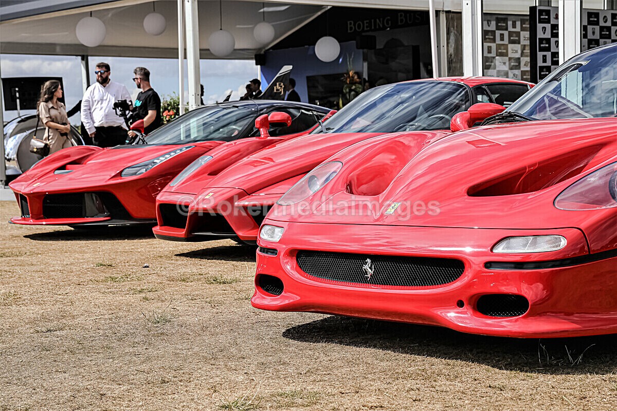 SP 2022-167 - SALON PRIVE SEPT 2022