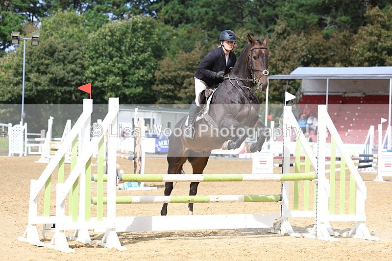 3E7A9627 - Class 10: Senior 95cm open